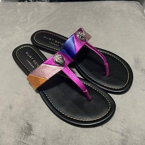Kurt Geiger Sandals